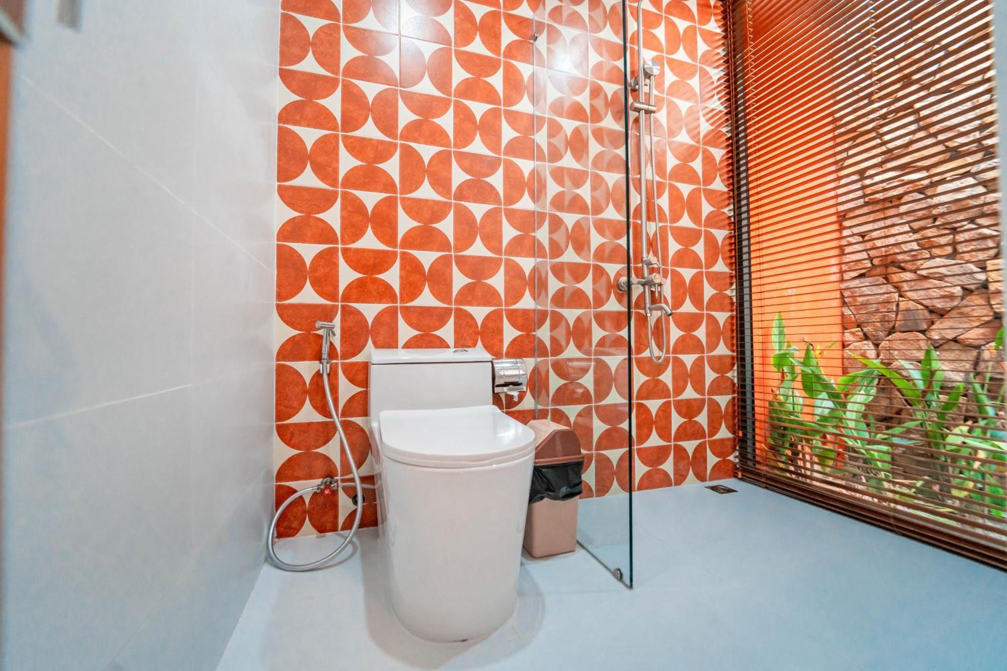Truong Phu House - Hotel & Apartment Hué Extérieur photo