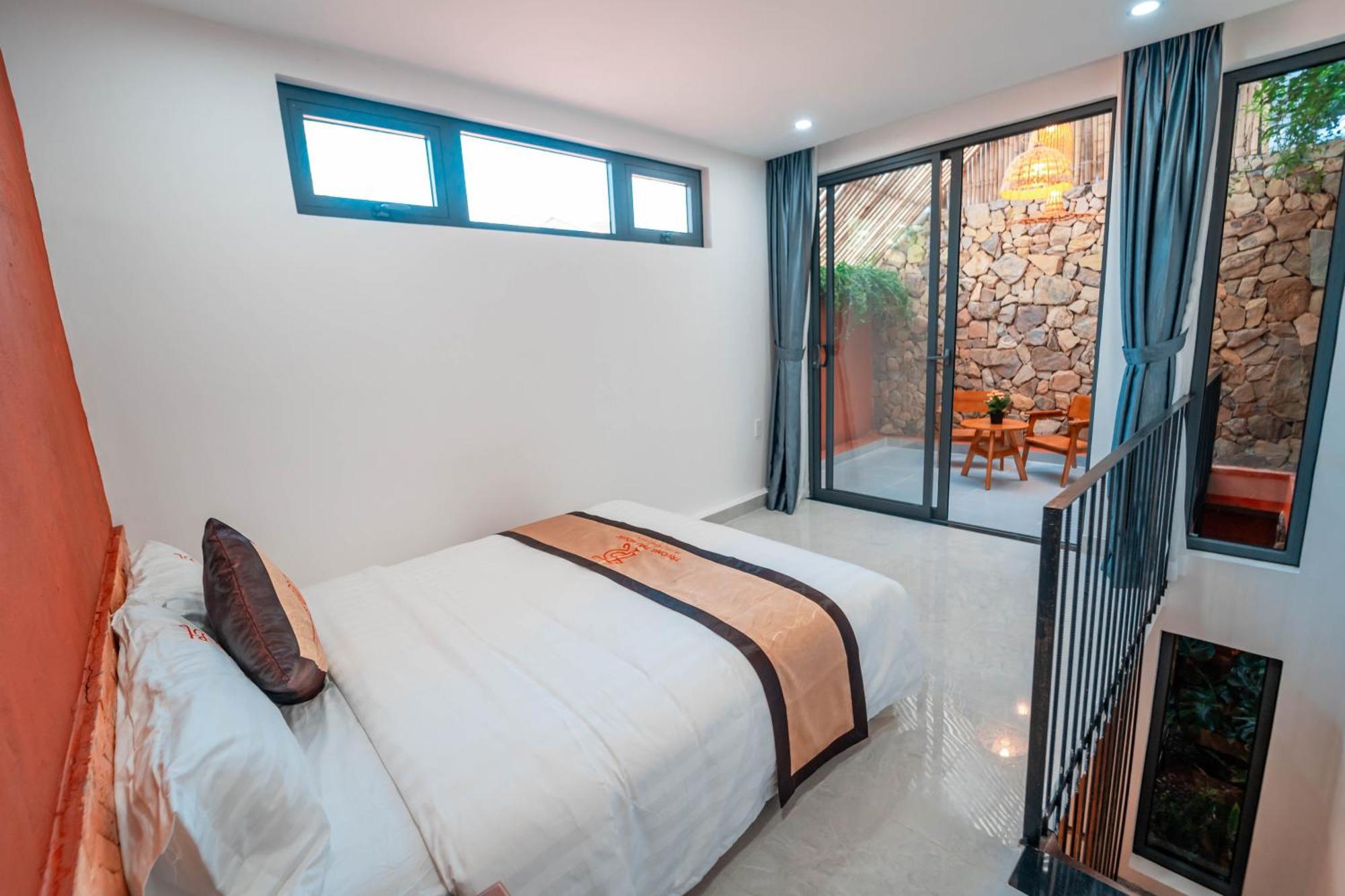 Truong Phu House - Hotel & Apartment Hué Extérieur photo