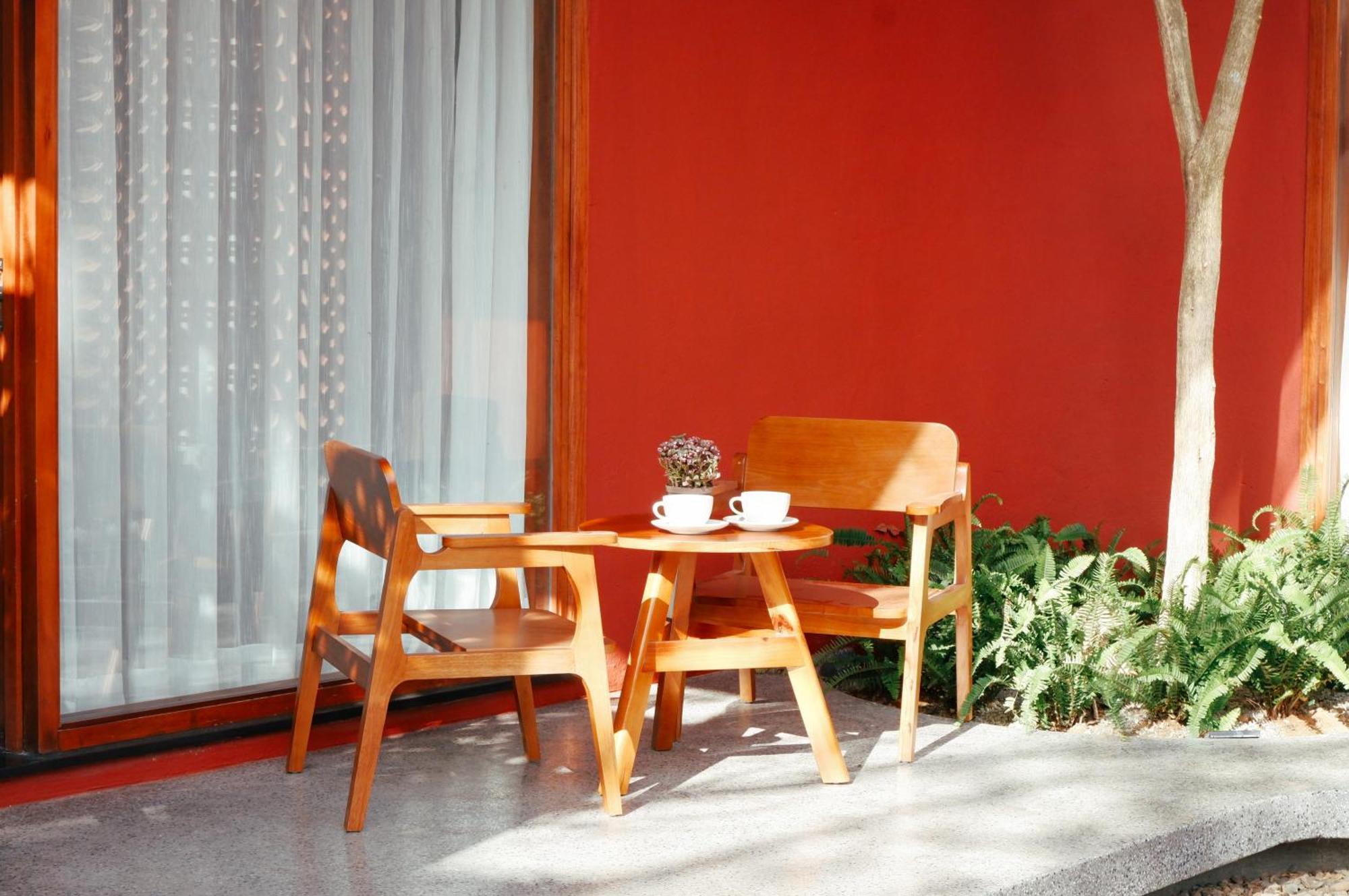 Truong Phu House - Hotel & Apartment Hué Extérieur photo